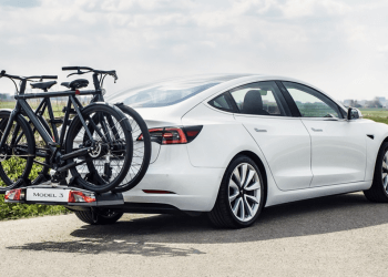 Schmutzfänger nötig - Model 3 Allgemeines - TFF Forum - Tesla Fahrer &  Freunde